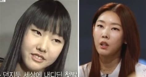 han hye jin shares the hardships she had to face as a model koreaboo