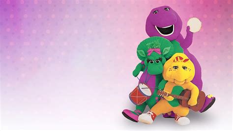Watch Barney And Friends Prime Video