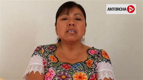 La Opinión De Aleida Ramírez Huerta La Mujer Y La Lucha Social