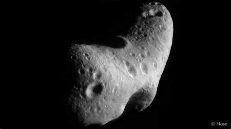Asteroid Mining Time To Invest Bbc Future