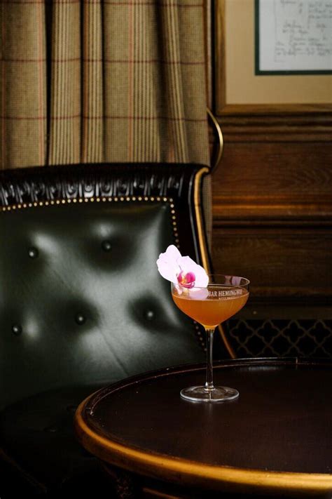 The Most Expensive Cocktails In Bars Around The World