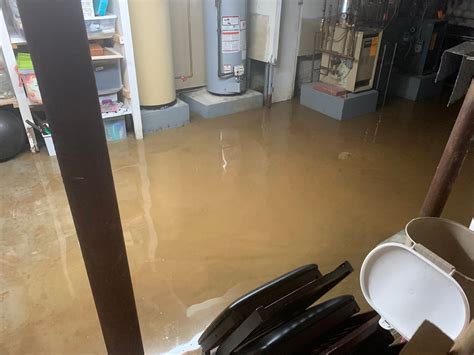 What To Do While Your Basement Is Flooding Openbasement