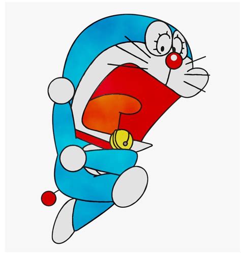 25 Istimewa Doraemon Funny Face