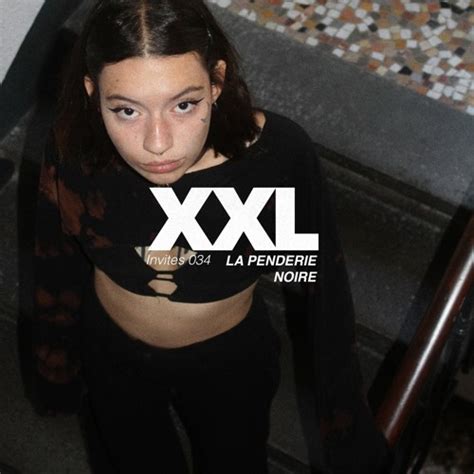 Stream Xxl Invites 034 La Penderie Noire By Teletech Xxl Listen Online For Free On Soundcloud