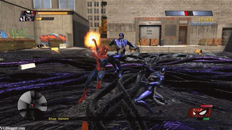 Spider Man Web Of Shadows Pc Game Free Download Full Version Pc Game