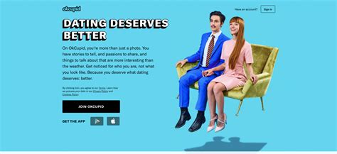 complete review of okcupid international dating service