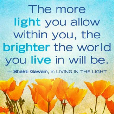 Quotes About Shining Your Light Quotesgram