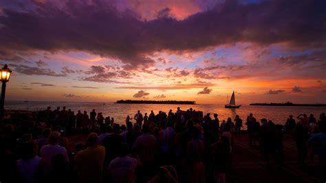 Top 10 Best Places In Key West To Watch The Sunset