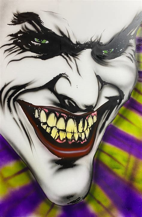 Joker Evil