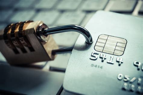 5 Unexpected Ways In Which Scammers Steal Credit Card Info