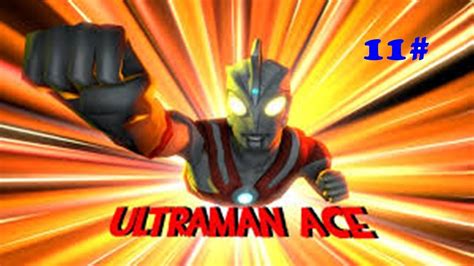 Ultraman Ace 11 EpisÓdio Legendado Youtube