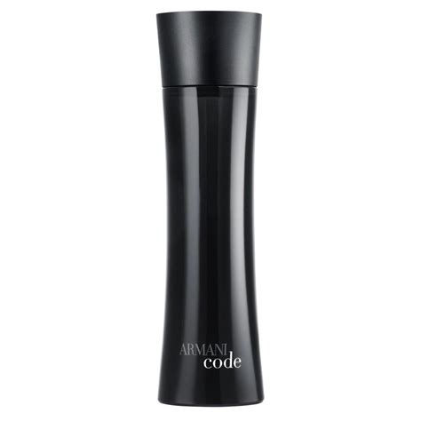 Armani code is a popular perfume by giorgio armani for men and was released in 2004. Giorgio Armani Black Code Edt 125 ML - Set Parfüm