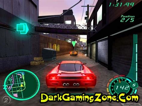 Midnight Club 2 Game Free Download Full Version For Pc