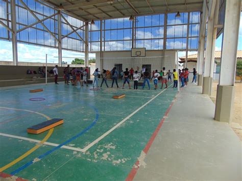 Escolas Que Apresentam Bons Resultados