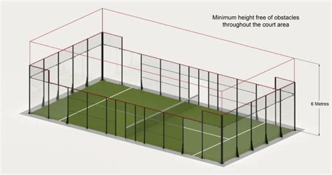 Padel Court Covers For Schools And Sports Centres