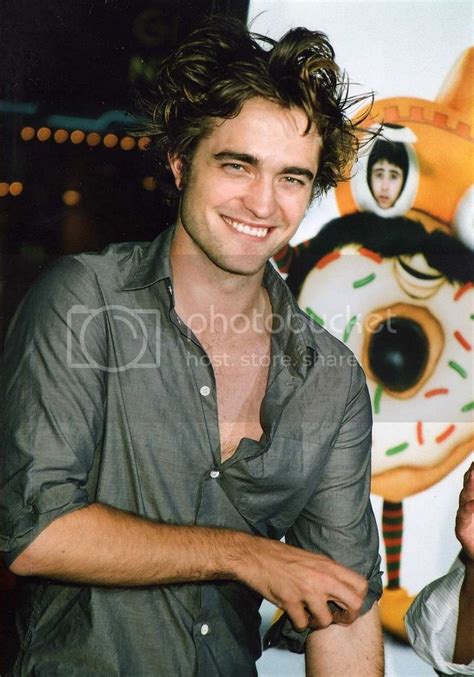 Robsessed™ Addicted To Robert Pattinson 365 Days Of Robert Pattinson