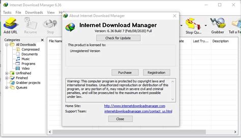 Jun 28, 2021 · download idm full version terbaru tanpa registrasi. Download IDM Terbaru2020 versi 6.36 Build 7 Tanpa ...