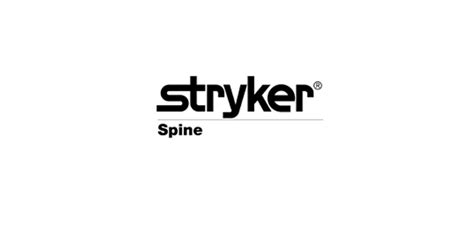 Stryker Spine Announces New Implants And Fda Clearance Orthopedics