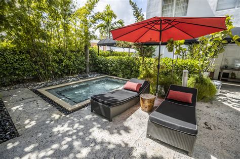 Metropole Suites South Beach Miami Beach Apartment Hotel South