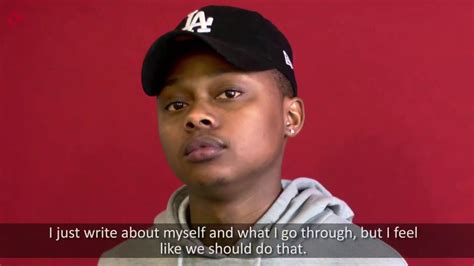 The big hearted bad guy. A-Reece: Rise of the young king - YouTube