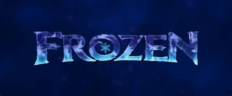 Frozen 2013 4k Animation Screencaps