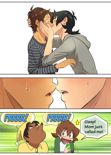 The Sleepover Game Cómic Porno Gay Manga Yaoi Regla 34 Gay