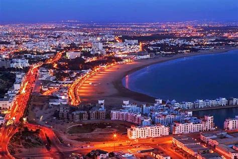 أجمل 10 أماكن للزيارة في المغرب 2022 مكتبة المسافر