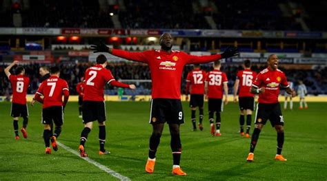 Sevilla Vs Manchester United When And Where To Watch Champions League F52