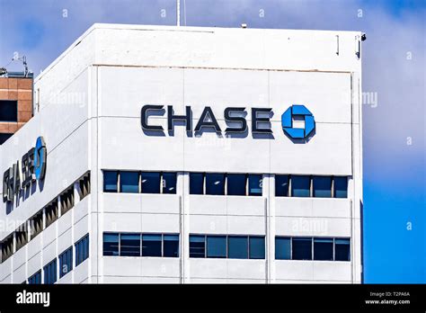 Chase Bank San Diego Hi Res Stock Photography And Images Alamy