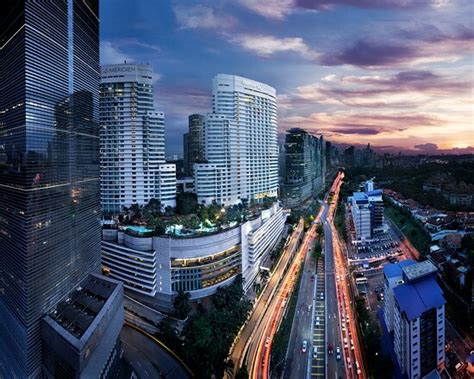 Hilton Kuala Lumpur Hotel Reviews Photos Rate Comparison Tripadvisor