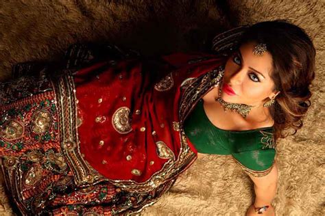 Pakistani Actresses Biography Hot Pictures Laila Khan