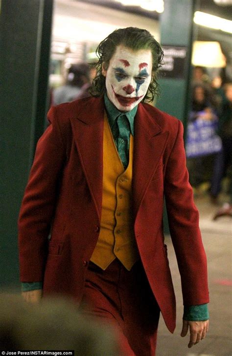 Joker is available to stream on hbo max and hbo. Joaquin Phoenix wears iconic makeup as he channels the ...