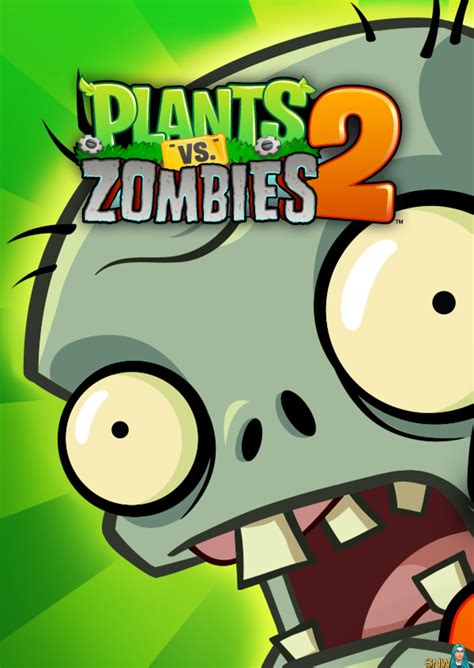 Plants Vs Zombies 2 Its About Time Snw