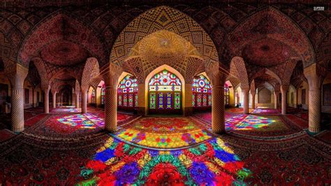 Iran Wallpapers Wallpaper Cave
