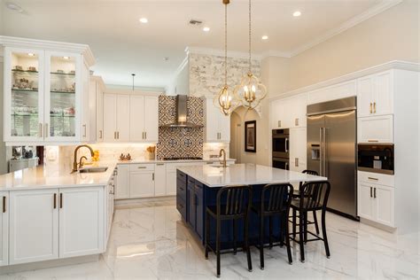 Check out these affordable ways to update old tile, wood, vinyl and linoleum floors. Creative and Innovative Kitchen Remodeling Designs and Ideas for 2020
