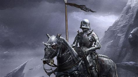Teutonic Knight Wallpapers Wallpaper Cave