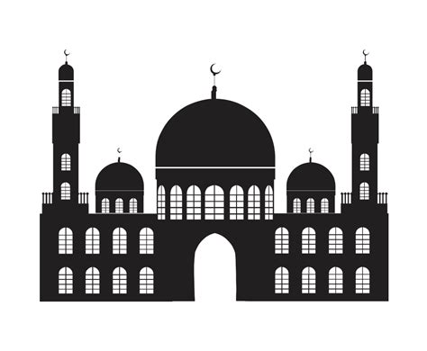 Vector Background Masjid Png / Mosque Vectors, Photos and PSD files