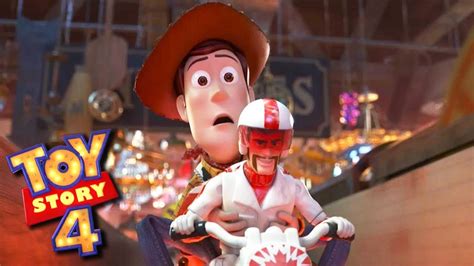 Toy Story 4 Trailer 2 Youtube