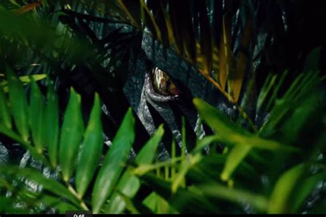 Jurassic World Trailer With Chris Pratt Steven Spielberg Bryce Dallas
