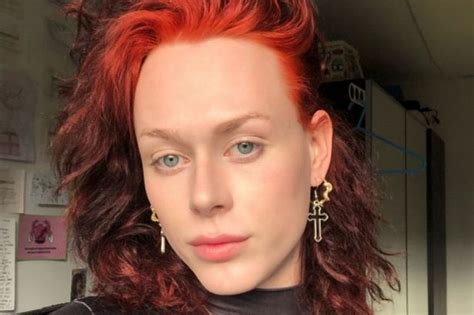 Transgender Tiktok Star Gets £20k From Fans For Reassignment Surgery
