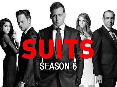 All Suits Seasons Ranked From Best To Worst