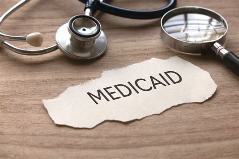 Medicaid Asset Protection Trust Planning To Access Medicaid Benefits