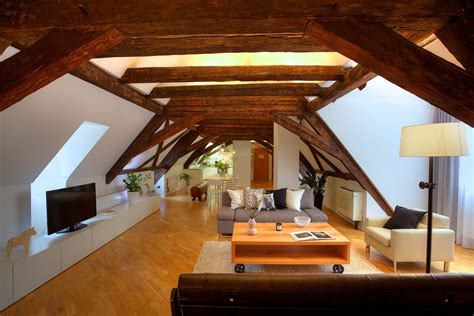 Similar searches attic apartment for rent.converted apartment with great views to the pentland hills, allocated private parking and floored attic storage available now, fully furnished. Old Town Attic Apartment, Prague 1, Old Town | Prague Stay