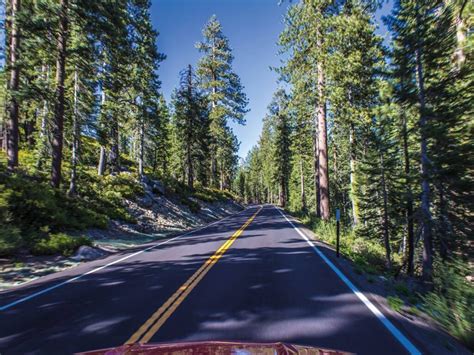 A Complete Guide To Yosemite S Tioga Pass Highlights The Trav Nav