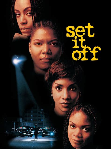 Set It Off Pictures Rotten Tomatoes