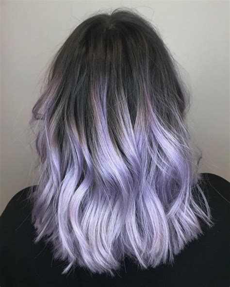 Mix & match this hair accessory with other items to create an avatar that is unique to you! 14 Perfect Examples of Lavender Hair in 2019