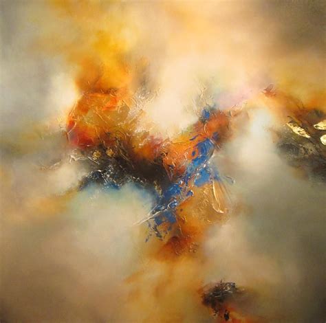 Abstract Paintings By Artist Simon Kenny Simon Kenny Abstract Painting