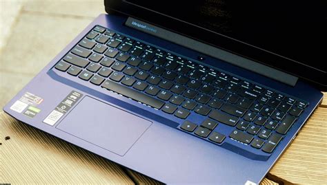 Lenovo Ideapad Gaming 3 Review Perfect Combo Of Office And Gaming