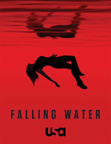 Falling Water 2016