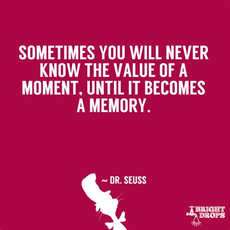 Seuss quotes are perfect because they are always inspiring. 20 Dr Seuss Quotes About Friendship Photos | QuotesBae